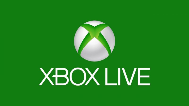 Xbox Live Xbox Live