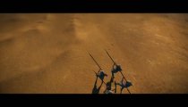 Total War: Pharaoh - Il trailer della mappa della campagna