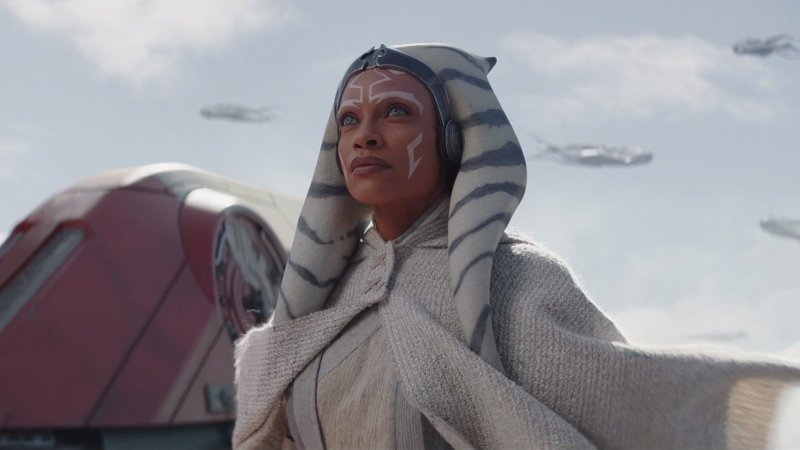 Ahsoka cambia costume, è in arrivo una nuova action figure Ahsoka cambia costume, è in arrivo una nuova action figure