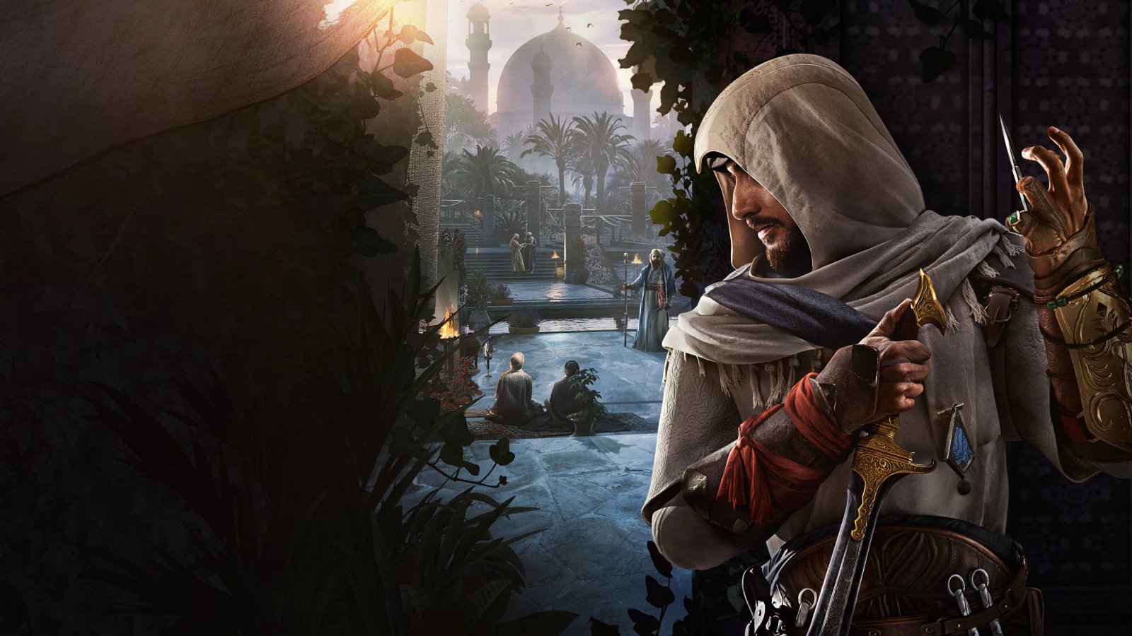 Assassin’s Creed Mirage: come affonda le radici nei primi capitoli della serie