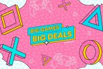 PlayStation Store: partono gli sconti Big Games Big Deals su più di 2000 giochi per PS5 e PS4 - Notizia