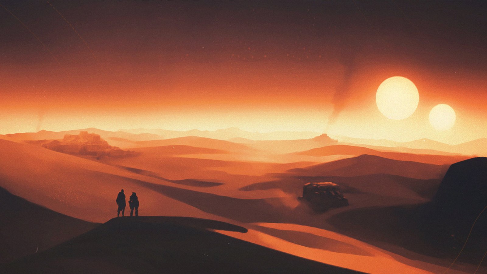 Dune: Spice Wars, versione 1.0 disponibile, vediamo il trailer di lancio