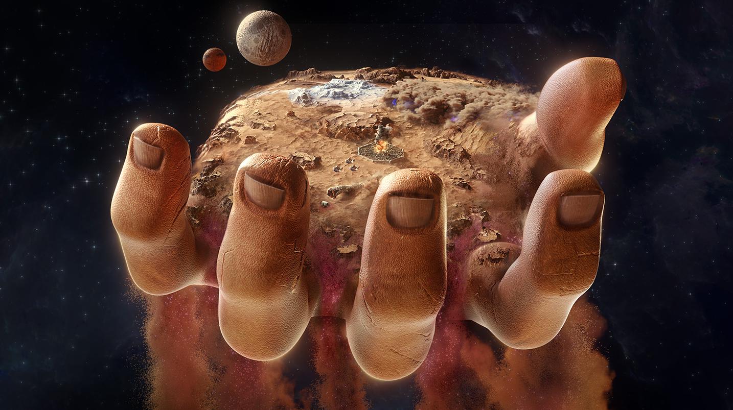 Dune: Spice Wars, la recensione dello strategico in tempo reale 4X ambientato su Arrakis