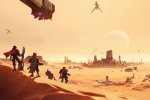 Dune: Spice Wars, picco di giocatori dopo il lancio nei cinema di Dune: parte due - Notizia