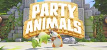 Party Animals per Xbox One