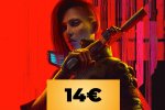 Cyberpunk 2077: l'offerta Amazon al prezzo minimo storico ritorna, in concomitanza con al V 2.0 - Notizia