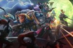 Warhammer 40.000: Rogue Trader, trailer annuncia la data di uscita - Notizia