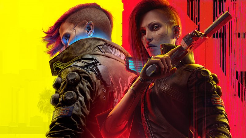 Cyberpunk 2077: Phantom Liberty è il gioco più recente pubblicato da CD Projekt RED