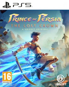 Prince of Persia The Lost Crown per PlayStation 5