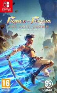 Prince of Persia The Lost Crown per Nintendo Switch