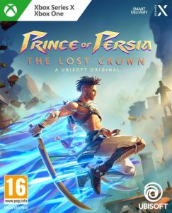 Prince of Persia The Lost Crown per Xbox Series X