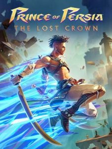 Prince of Persia The Lost Crown per PC Windows