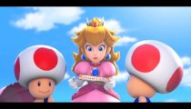 Princess Peach: Showtime! - Nintendo Direct 9.14.2023