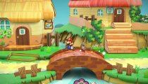 Paper Mario: Il Portale Millenario - Trailer di annuncio