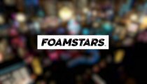 Foamstars - Il trailer di annuncio dell'Open Beta Party