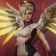 Elon Musk ha voluto da Amber Heard un cosplay di Mercy da Overwatch