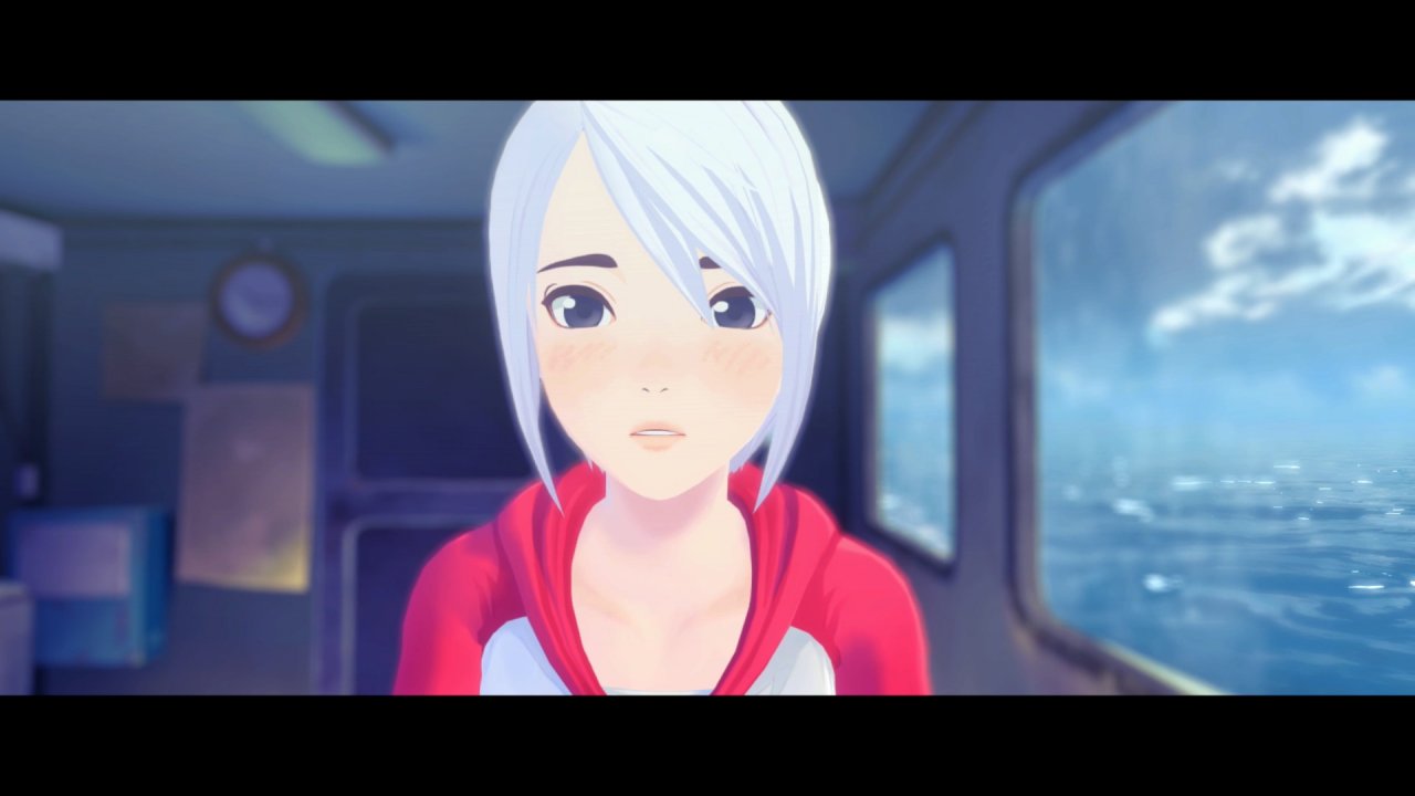 Another Code: Recollection, demo disponibile e nuo &hellip;