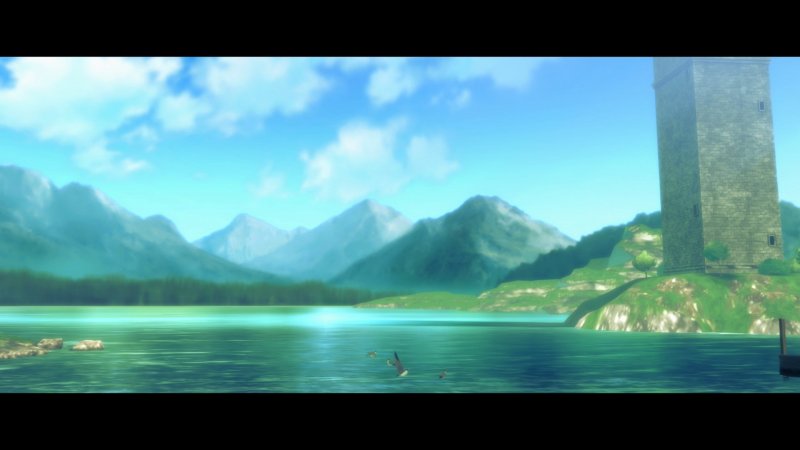 Another Code: Recollection