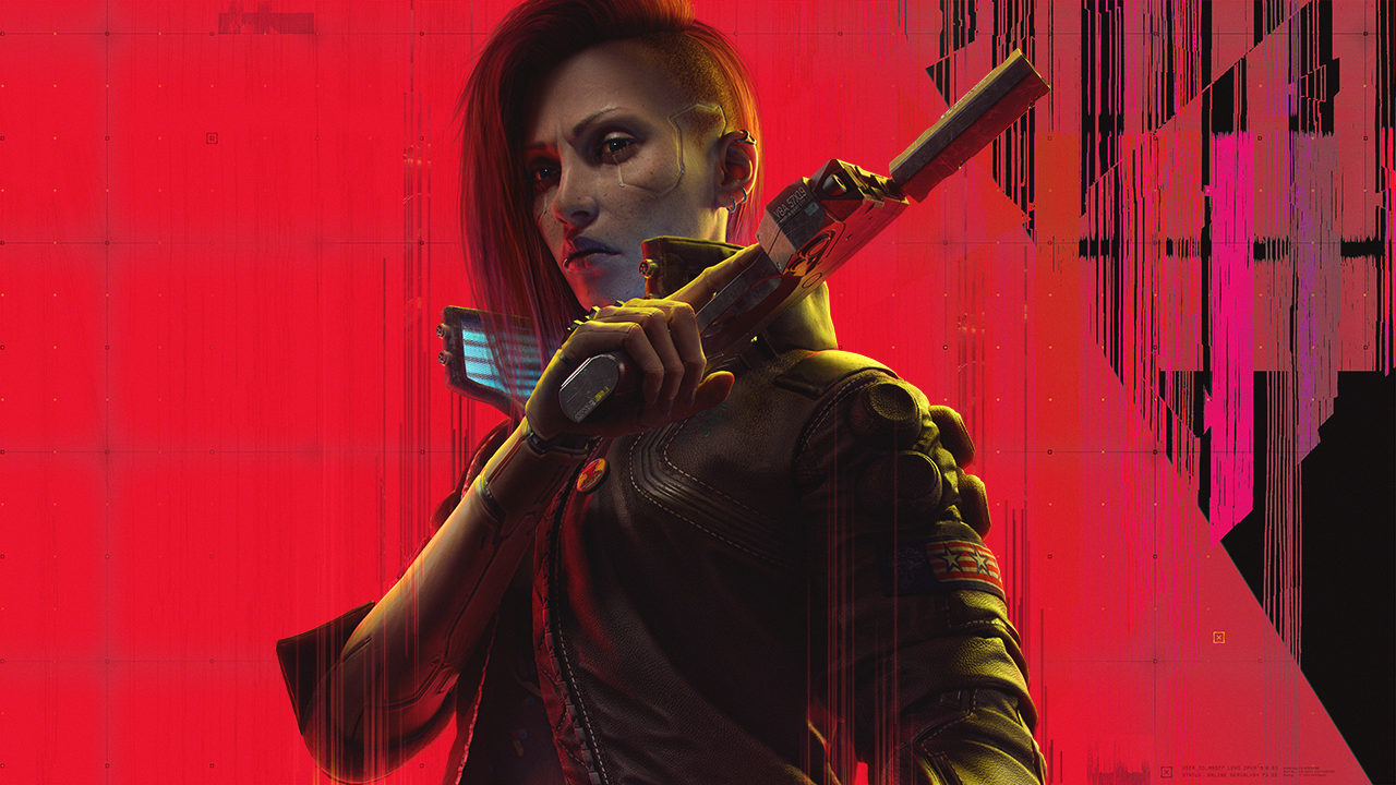 Cyberpunk 2077 contiene uno sparatutto retrò completo sotto forma di minigioco, legato a un mistero
