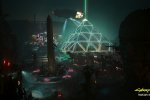 Cyberpunk 2077: Phantom Liberty, il trailer fa una battuta sul fatto che i bug sono stati sistemati - Notizia