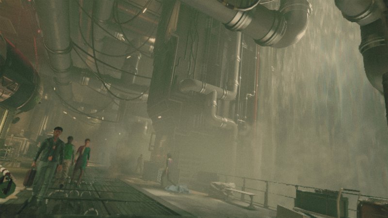 Starfield Nuova Atlantide: ogni città ha la sua zona malfamata; la nostra è il Pozzo Starfield Nuova Atlantide: ogni città ha la sua zona malfamata; la nostra è il Pozzo