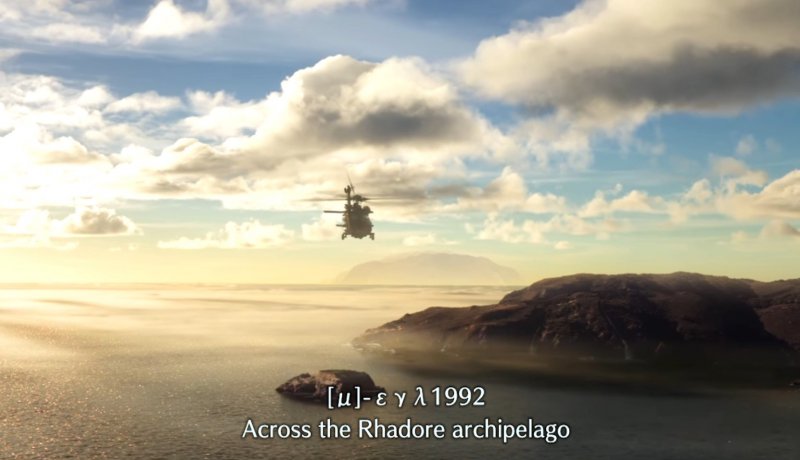 Le storie originali sono senza dubbio l'ingrediente migliore dell'intera ricetta