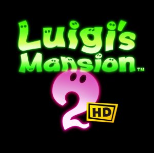 Luigi's Mansion 2 HD per Nintendo Switch