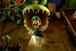 La classifica dell'eShop di Nintendo Switch vede Luigi's Mansion 2 HD cedere la vetta a un gioco Microsoft - Notizia