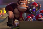 Mario vs. Donkey Kong è in cima alla classifica giapponese, Nintendo Switch batte PS5 - Notizia