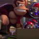 Mario vs. Donkey Kong è in cima alla classifica giapponese, Nintendo Switch batte PS5