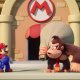 Mario Vs. Donkey Kong, un trailer ripercorre la rivalità fra i due personaggi