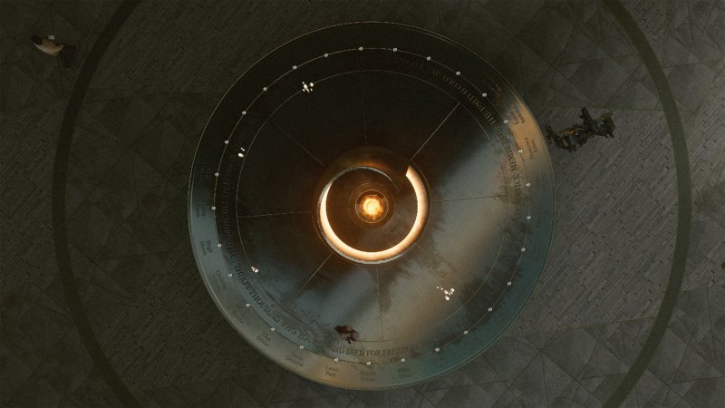 Starfield Nuova Atlantide: lo splendido memoriale dedicato alle vittime della Guerra Coloniale Starfield Nuova Atlantide: lo splendido memoriale dedicato alle vittime della Guerra Coloniale