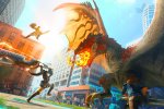 Monster Hunter Now è disponibile da oggi su iOS e Android: parte la caccia nel mondo reale - Notizia