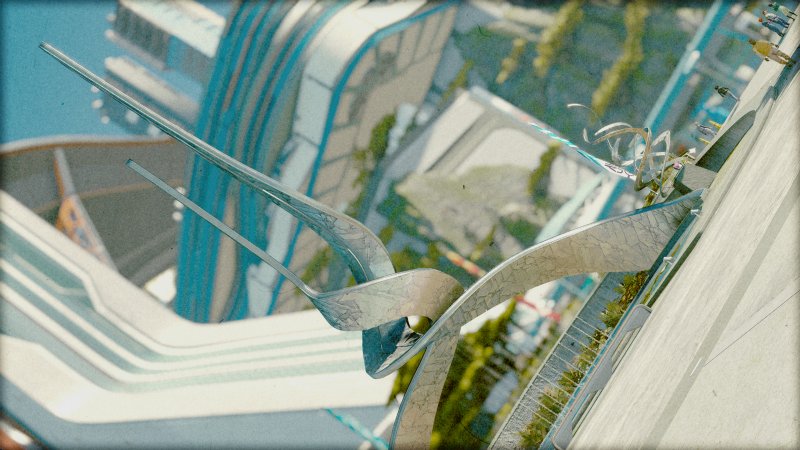 Starfield Nuova Atlantide: un luogo che devi visitare almeno una volta nella vita Starfield Nuova Atlantide: un luogo che devi visitare almeno una volta nella vita