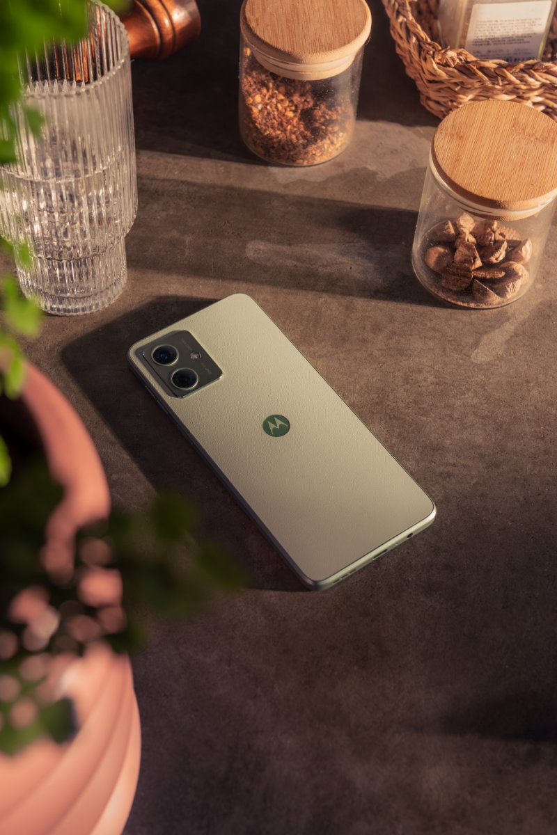 moto g54