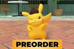 Detective Pikachu Il Ritorno, prenotazione Amazon disponibile: vediamo prezzo e data di uscita - Notizia