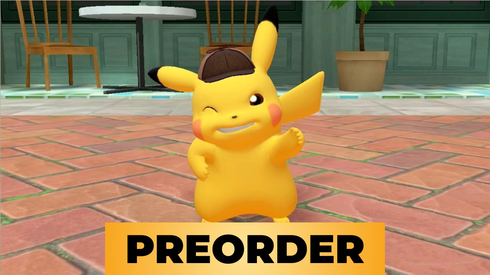 Detective Pikachu Il Ritorno, prenotazione Amazon disponibile: vediamo prezzo e data di uscita