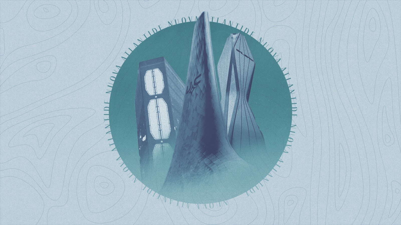 Starfield, il nostro tour guidato di Nuova Atlantide, la punta di diamante dell’Unione Coloniale