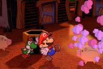 Paper Mario: Il Portale Millenario brilla nei nuovi voti di Famitsu - Notizia