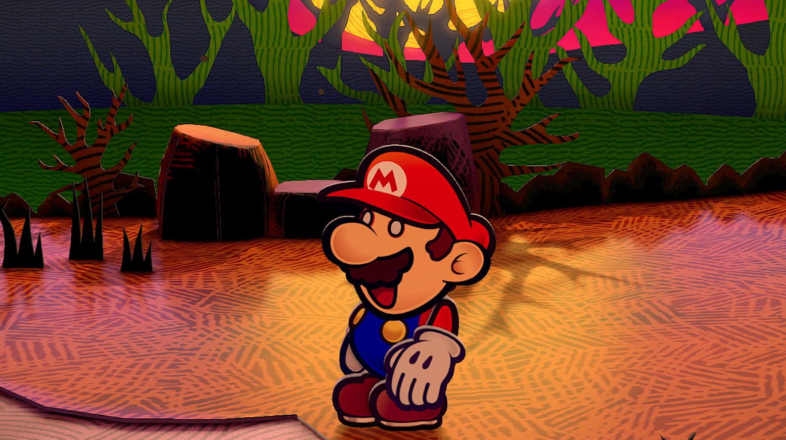 Paper Mario: Il Portale Millenario, il trailer di lancio ci ricorda che l'uscita è alle porte
