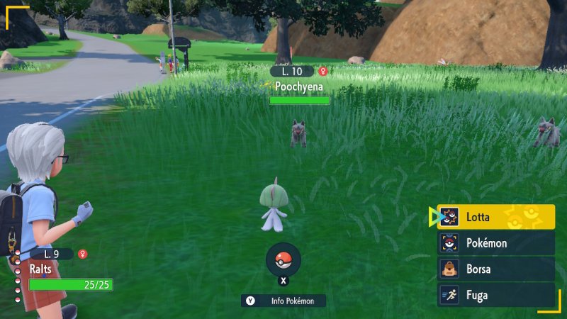 Pokémon Scarlatto e Violetto La Maschera Turchese: il DLC è indispensabile  per chi vuole competere