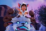 Song of Nunu: A League of Legends Story, data di uscita e trailer dal Nintendo Direct - Notizia
