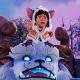 Song of Nunu: A League of Legends Story, data di uscita e trailer dal Nintendo Direct