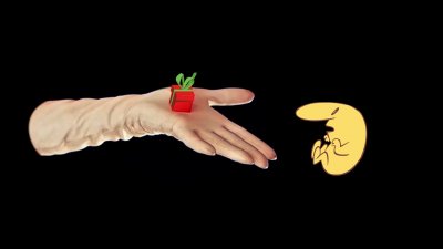 The Many Pieces of Mr.Coo