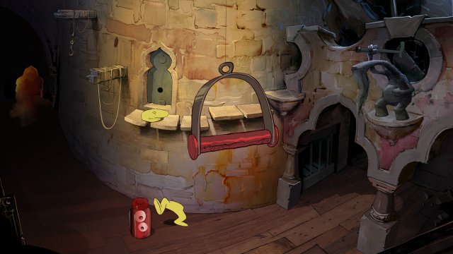 The Many Pieces of Mr.Coo