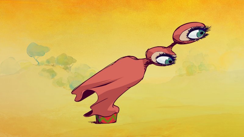 The Many Pieces of Mr.Coo