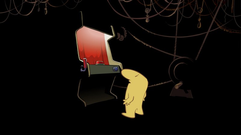 The Many Pieces of Mr.Coo