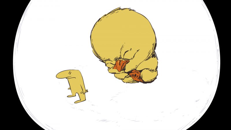 The Many Pieces of Mr.Coo