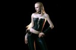 Devil May Cry 4, il cosplay di Trish da Shirogane arriva in ritardo ma è perfetto - Notizia