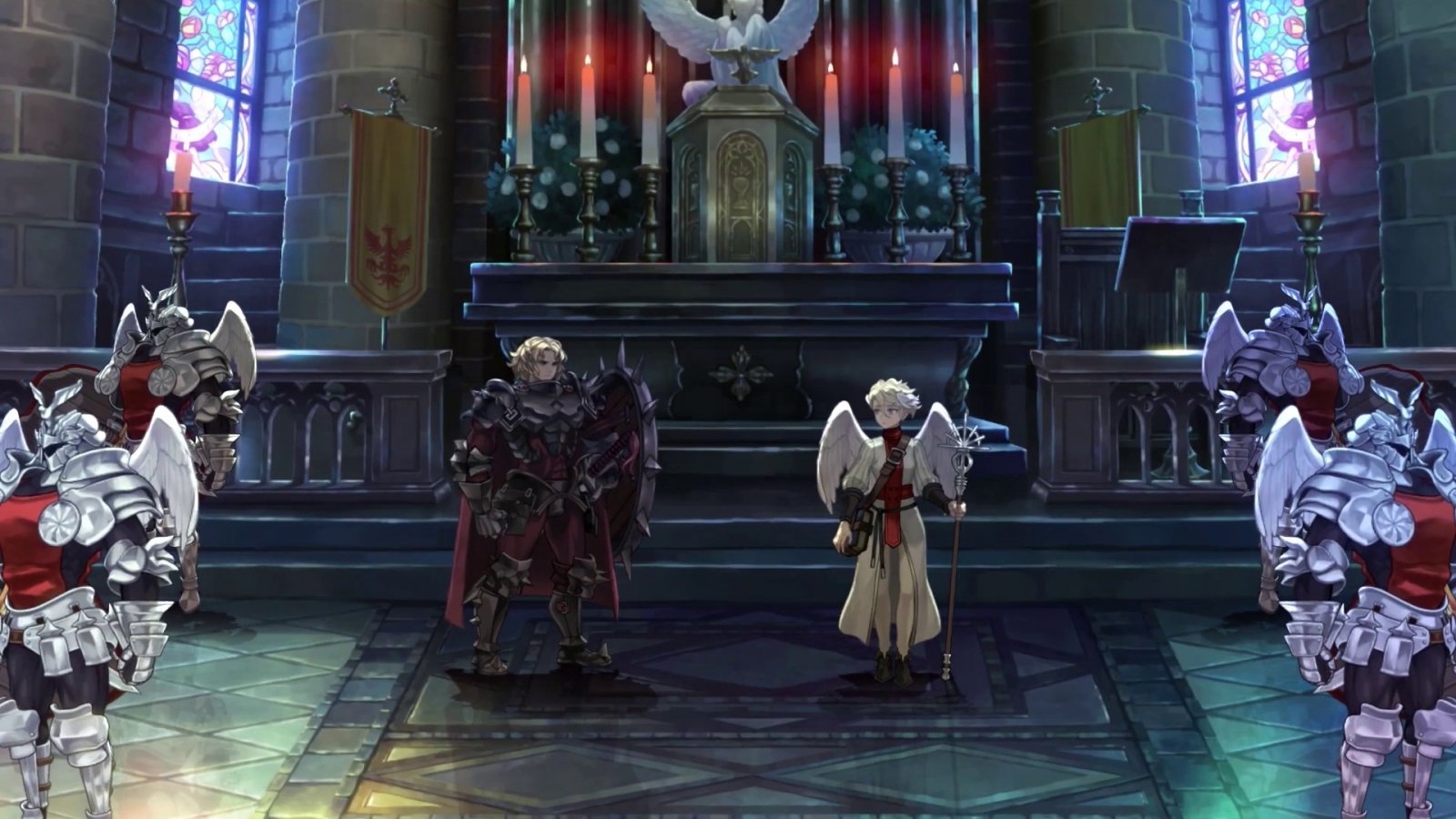 Unicorn Overlord: trailer di annuncio del nuovo GDR tattico di Vanillaware dal Nintendo Direct